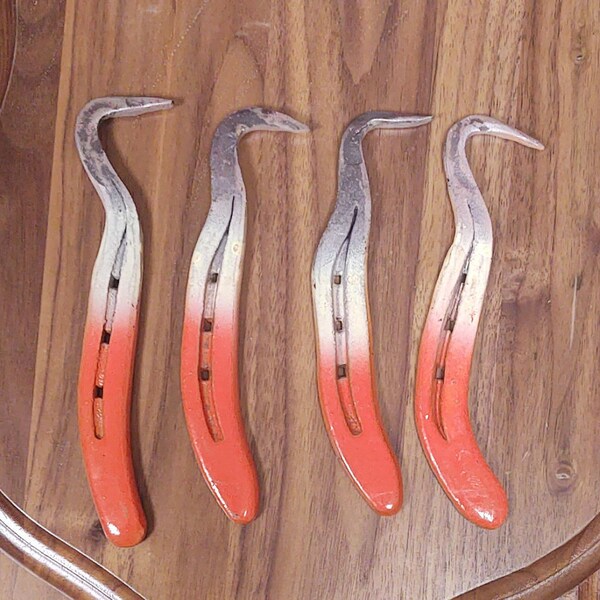 Hoof Pick Etsy
