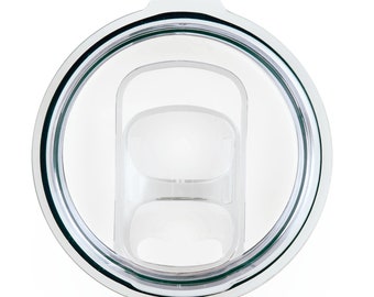 Polar Camel 10, 15, 16, 20, or 30 ounce Slider Lid