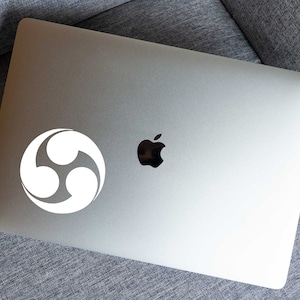 Tomoe decal
