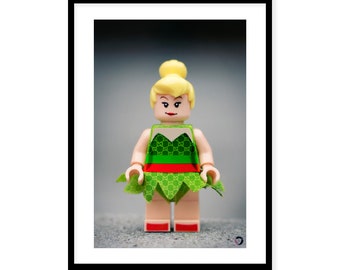 lego tinkerbell