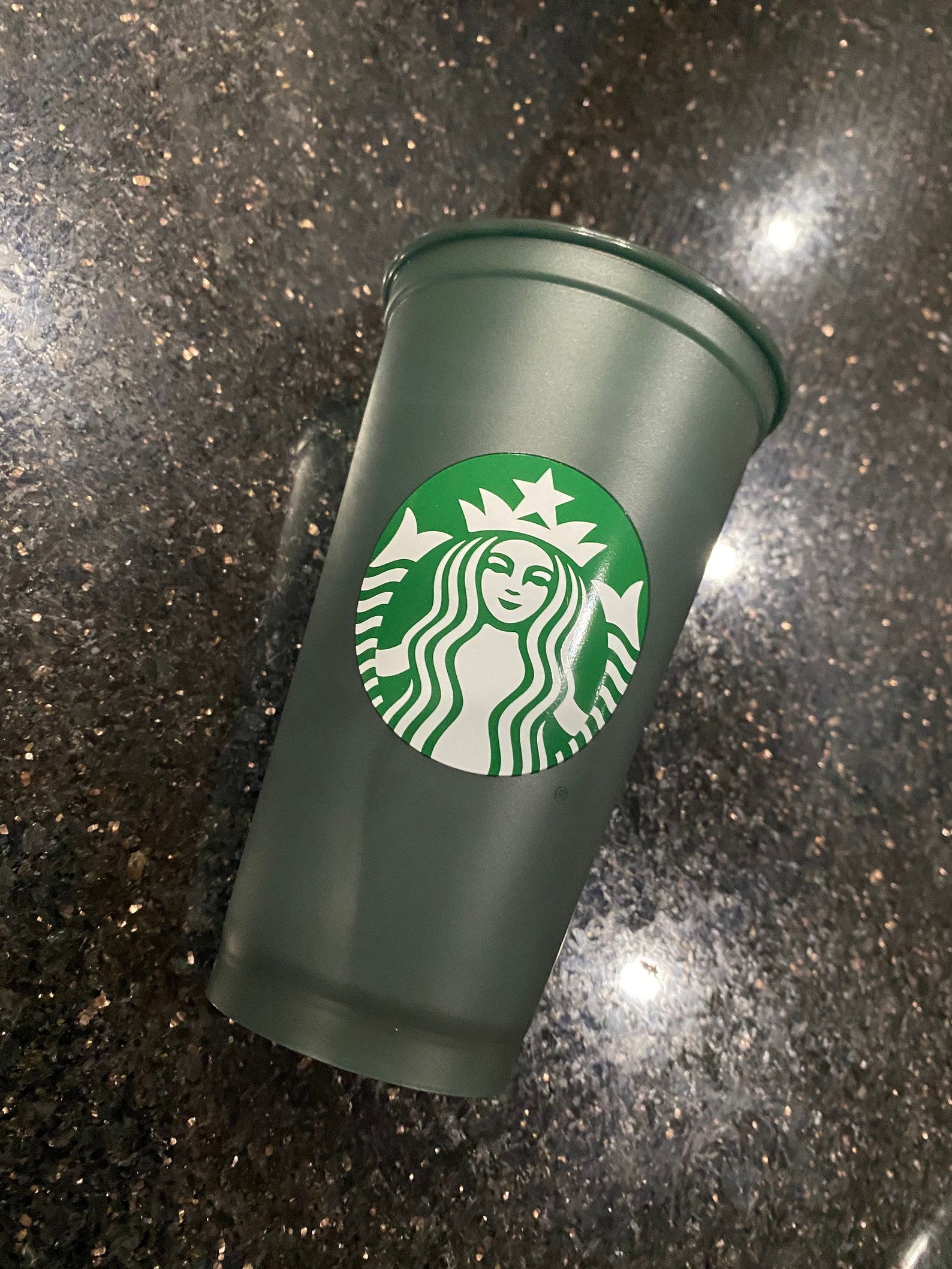 Customized 2020 Starbucks Holiday Tumblers Etsy Israel