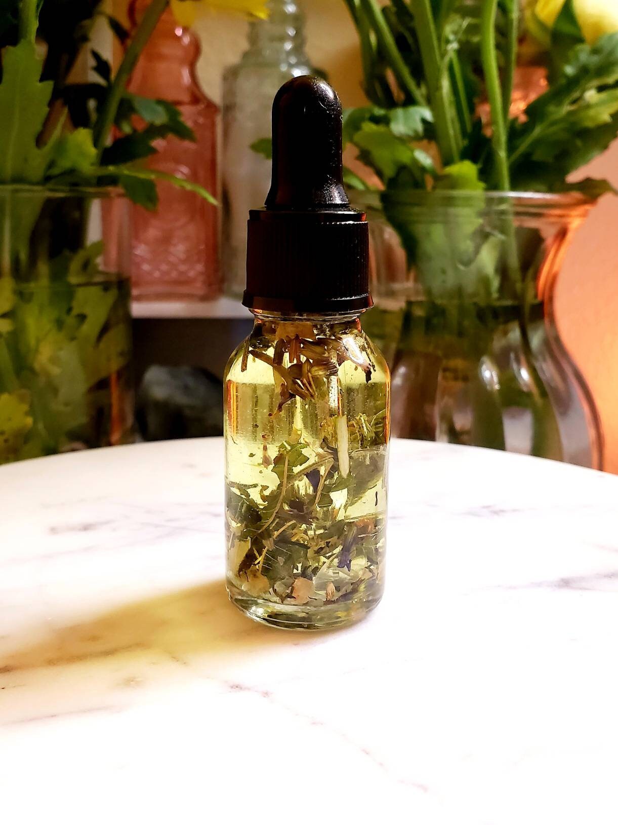 Anointing Oil Aura Cleansing Oil Aura Protection Oil | Etsy