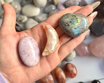 Crystal mystery gift sets!