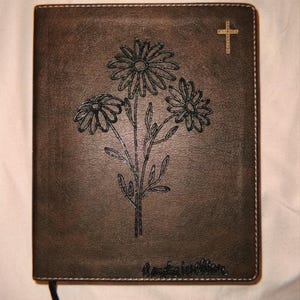 Customized  Bible