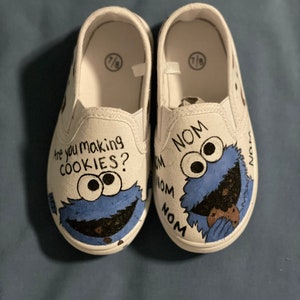 Zapatos infantiles personalizados