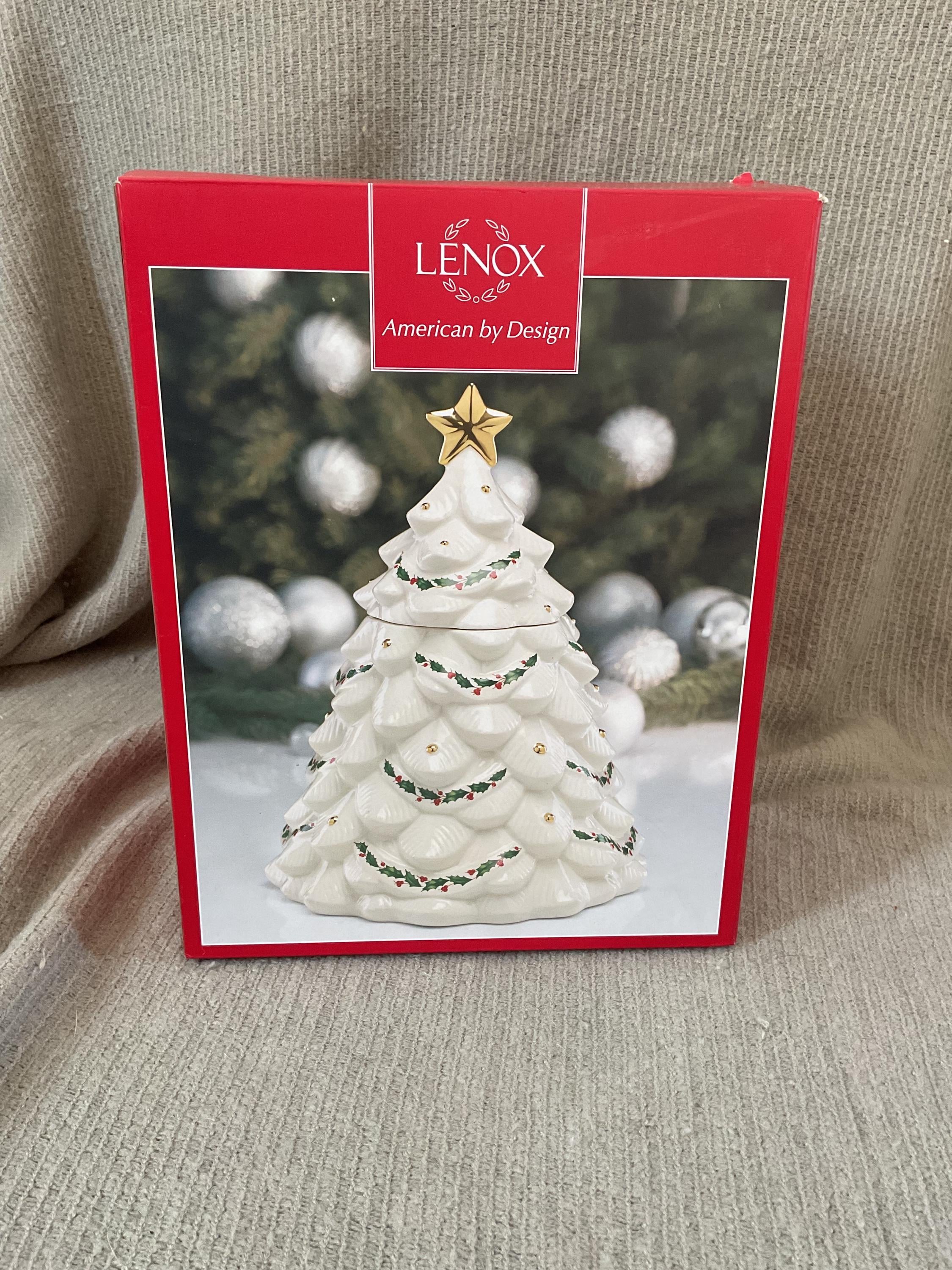 Lenox Holiday Vase - Etsy