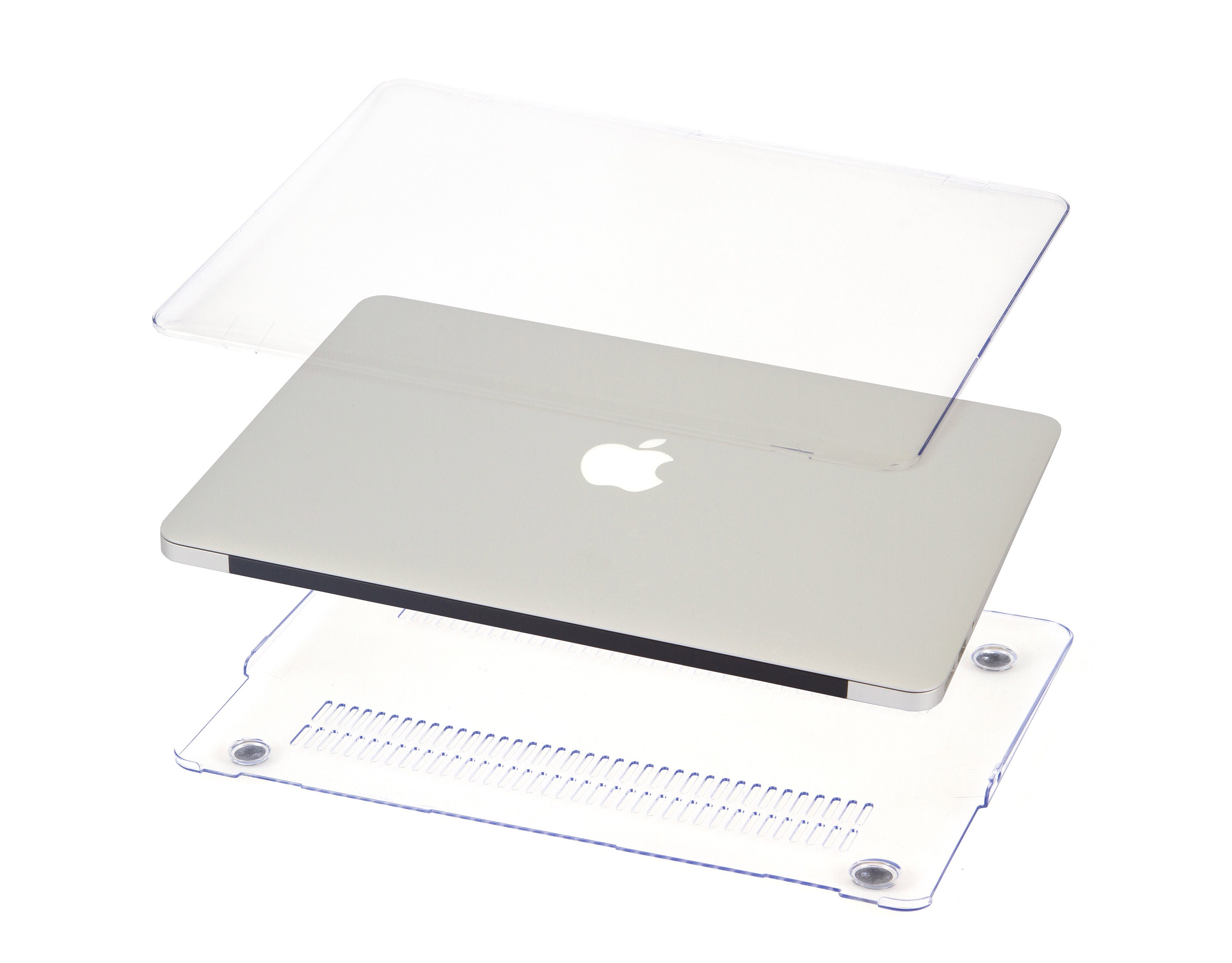 Châssis Complet Apple MacBook Pro 13 ″ Argent A2338 - Châssis