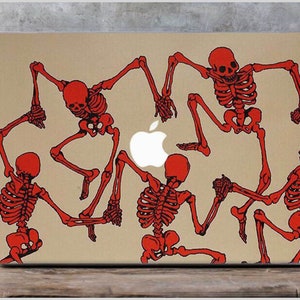 Henri Matisse New Macbook Pro 16 Inch Case Macbook Air Case 13 Inches Macbook Pro Case 13 Inches Macbook Pro 15 Touch Bar Skeleton AH4343