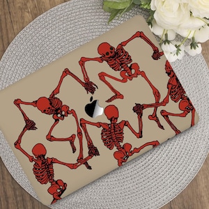 Custodia per MacBook Henri Matisse "The Dance" – Design artistico per MacBook Pro 13" (2019), Air 13", Pro Retina 15" e MacBook 11" (AH4343)