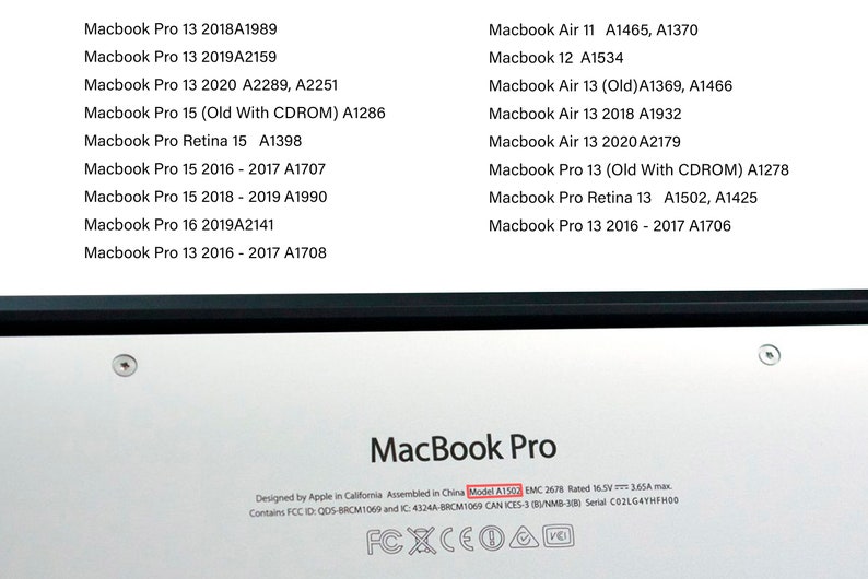Claude Monet MacBook Pro 15 Case MacBook Air 11 Case MacBook 12 Art Case Water Lilies MacBook Air 13 Case MacBook Pro Retina 13 Case AH4333 image 7