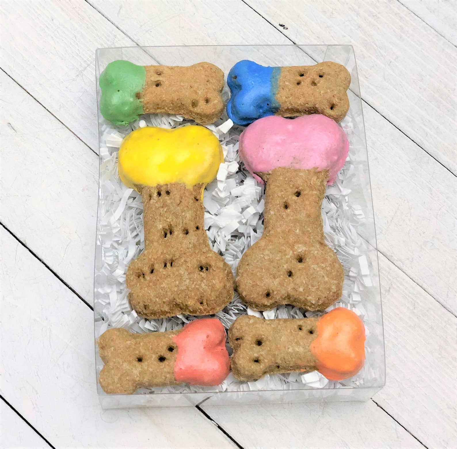 Dog Party Favor Treat Bags Dogs Birthday Party Dog Show Gifts Etsy