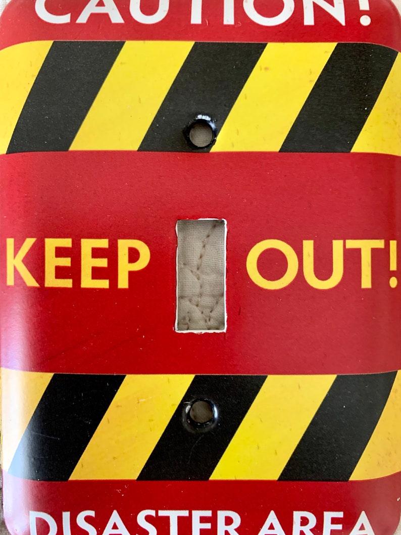 keep light out keep light out