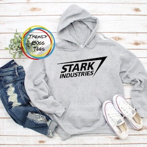 Buy Infinity War Hoodie Online In India Etsy India