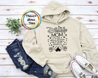 disney sweatshirts etsy
