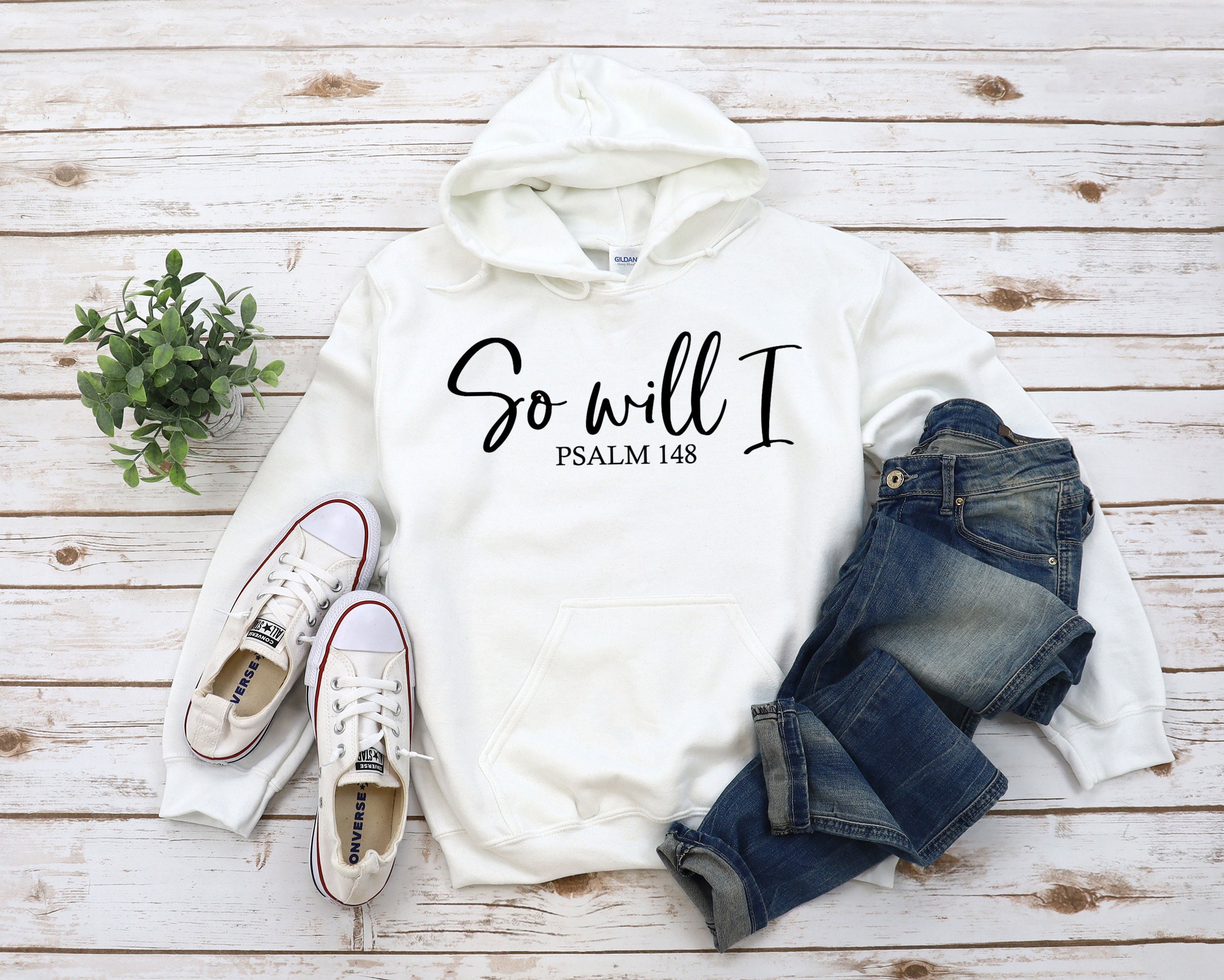 scripture sweatshirts