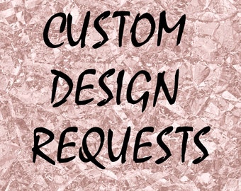 Custom Design Requests - Baby Winnie and Tigger Hugging