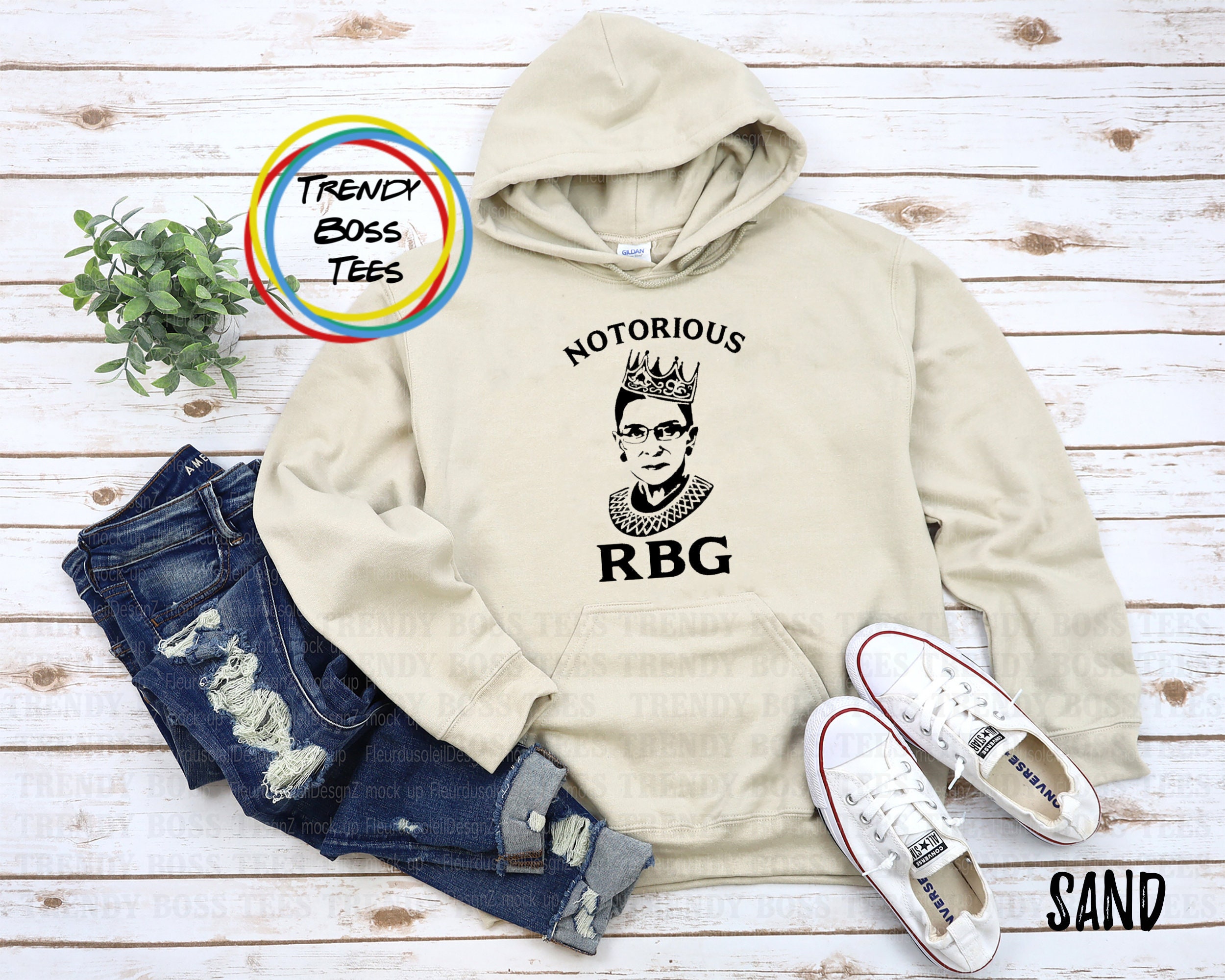 Notorious Sweater Etsy