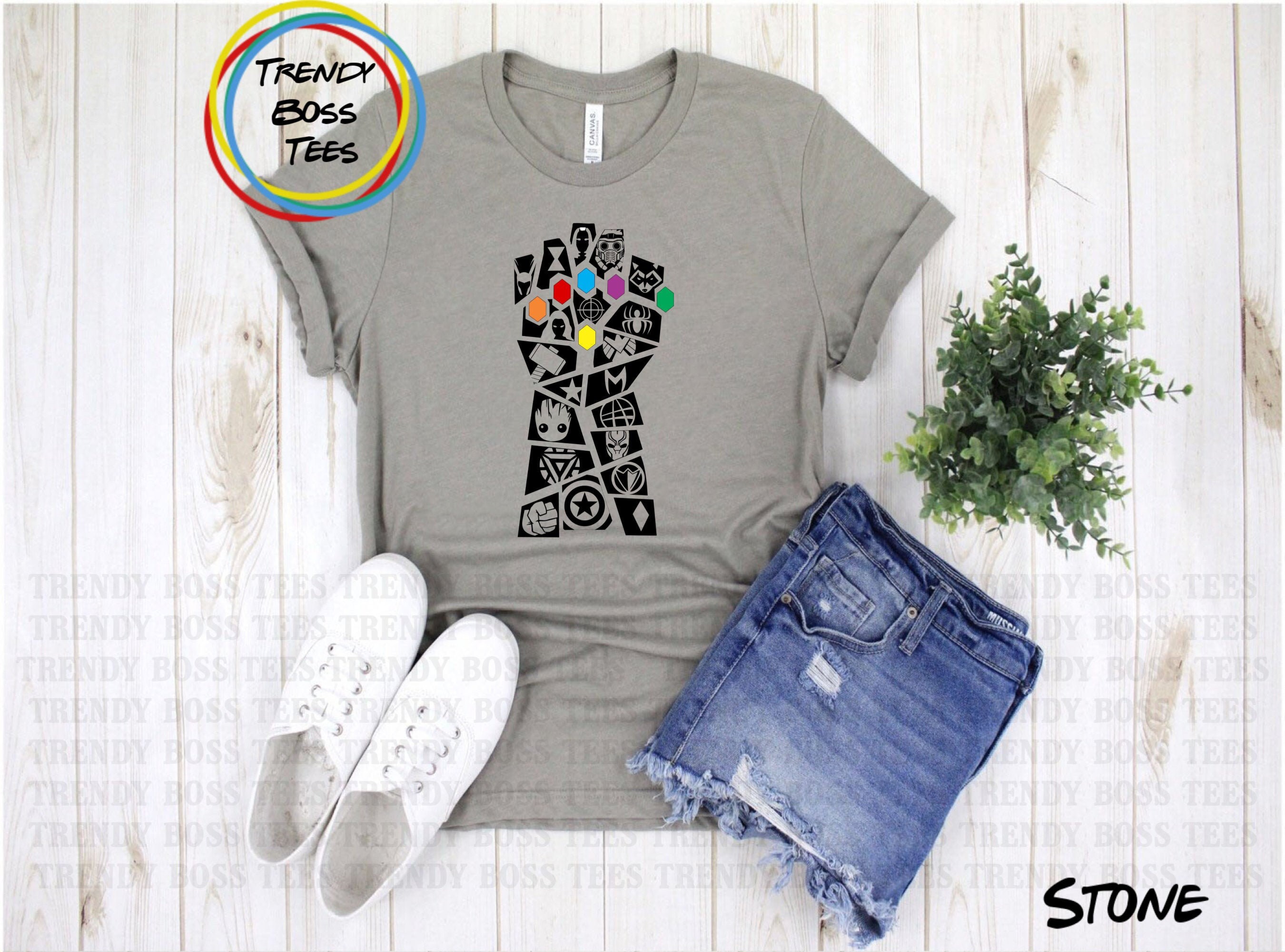 Avengers endgame t cheap shirt online