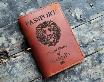 Narnia Gift Etsy