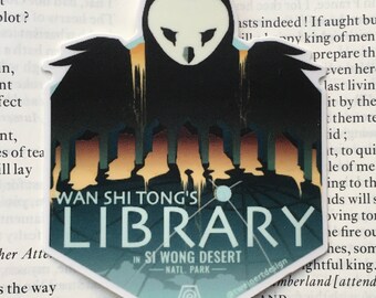 Wan Shi Tong Etsy Wan Shi Tong Etsy