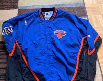 retro nba warm up jackets