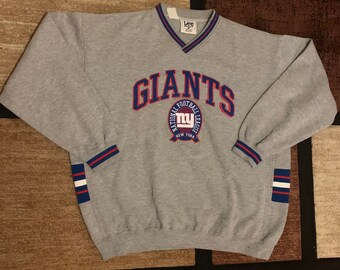 giants sweatshirt friends