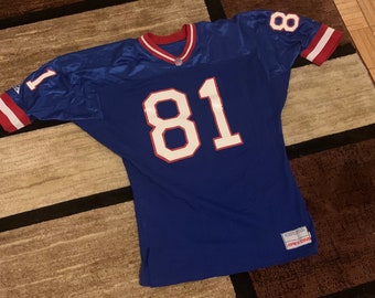 ed mccaffrey jersey for sale