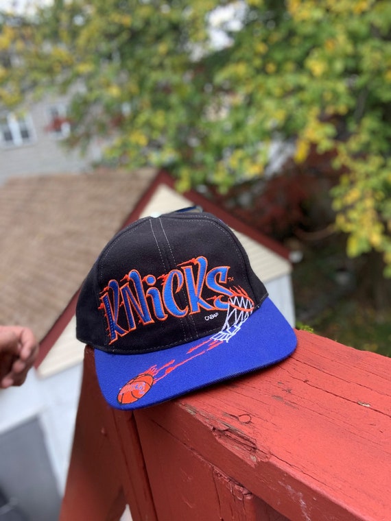 Vintage Knicks Snapback