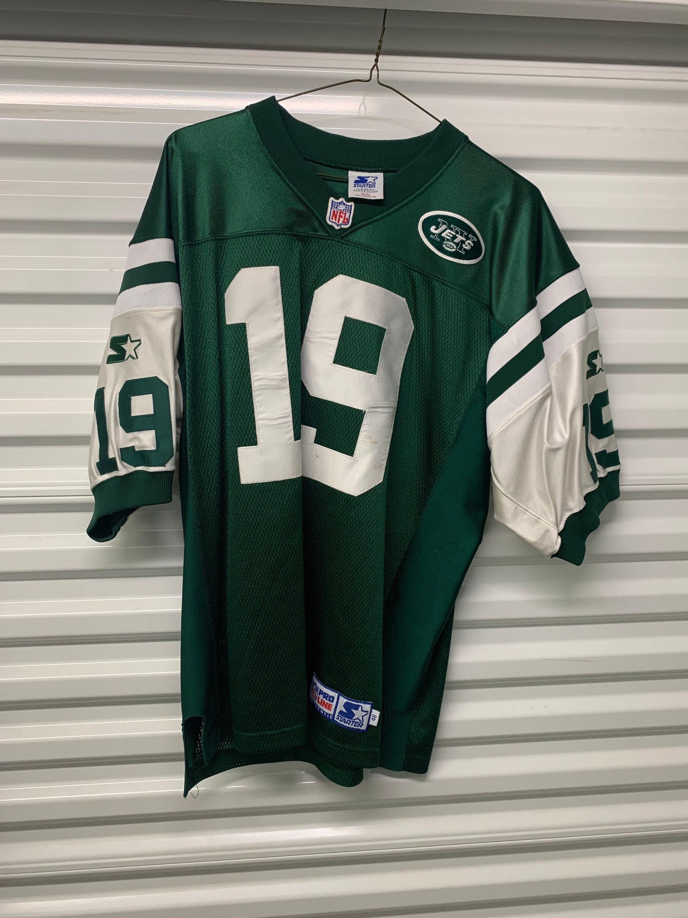 80s jets jersey