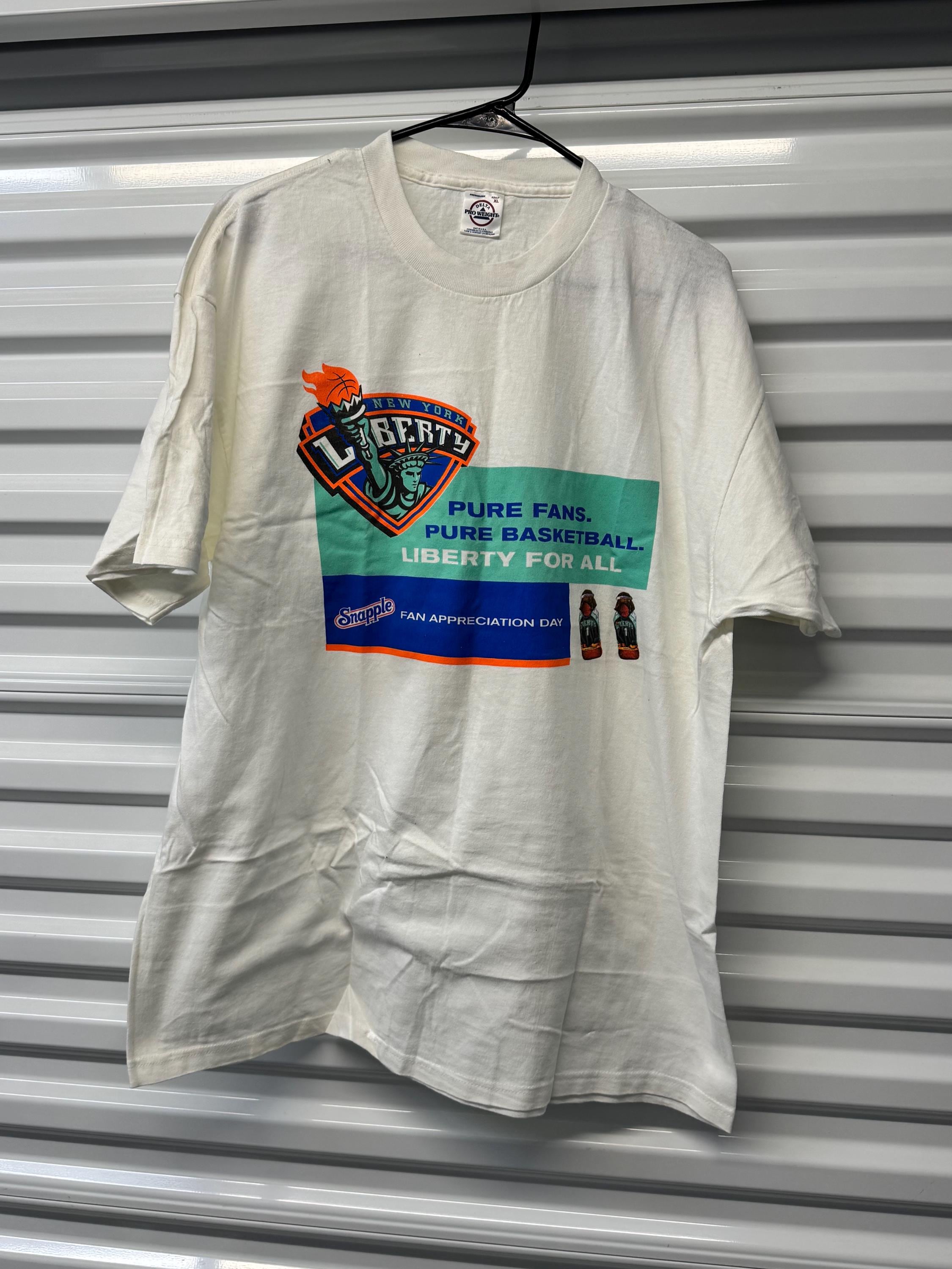 Snapple T Shirt - Etsy