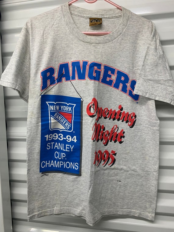 Vintage ny rangers 1994 - Gem