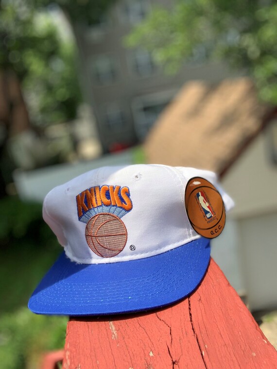 Vintage Knicks 80's snapback
