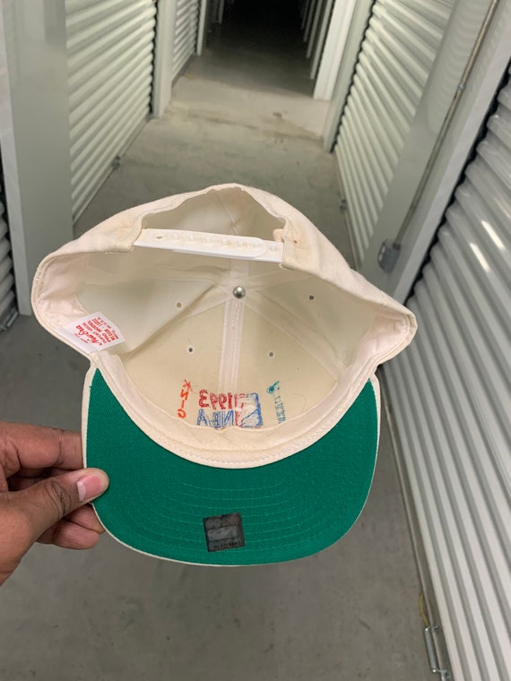 Vintage 90s NBA Playoffs New York Knicks Vs Hornets Snapback - Etsy Vintage 90s NBA Playoffs New York Knicks Vs Hornets Snapback - Etsy