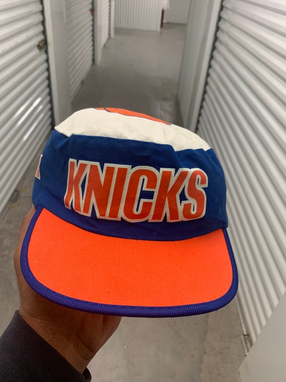 Vintage 90's New York Knicks Snapback 