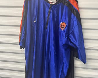 Vintage 90s NY Knicks 1999 Eastern Conference Champions T-shirt