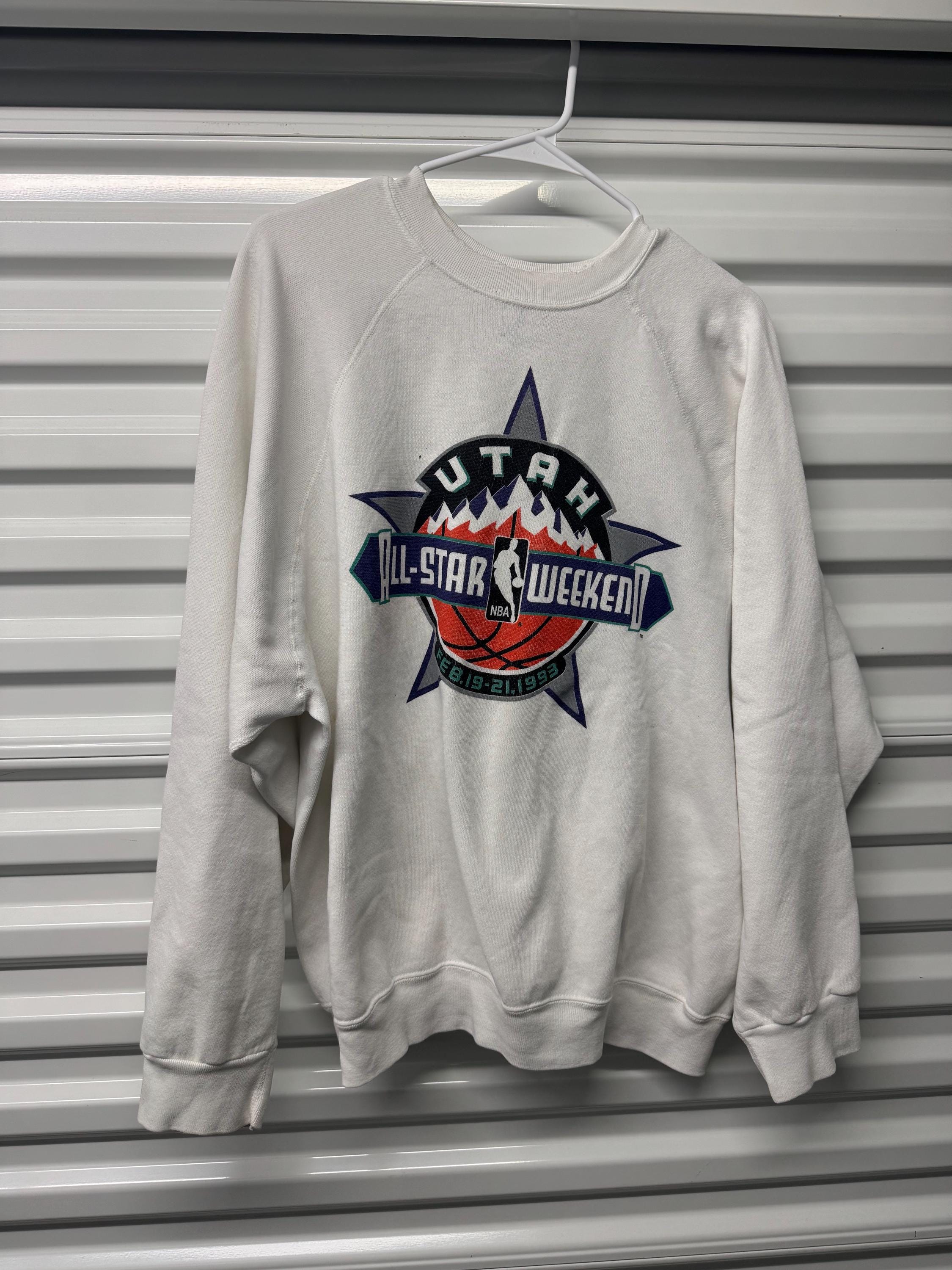 1995 nba all star - Etsy 日本