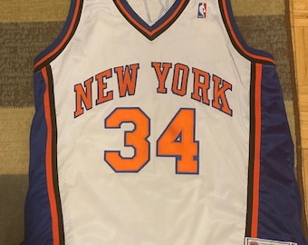 nba ニックス チャールズ・オークリー3ユニフォーム上下 nba ニックス チャールズ・オークリー3ユニフォーム上下 - メルカリ