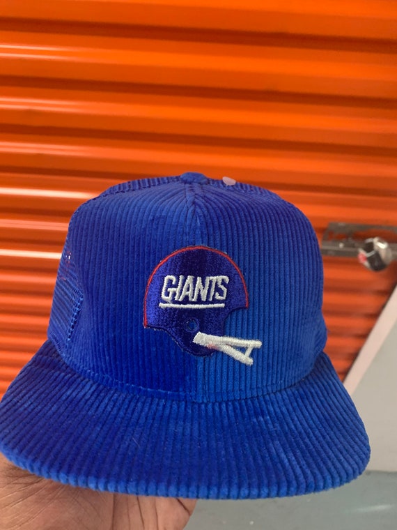 new york giants kids hats