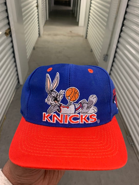 Vintage 90's New York Knicks Snapback