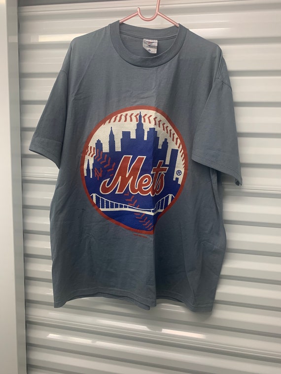 Vintage 90’s New York Mets Chalkline 1998 T-Shirt 