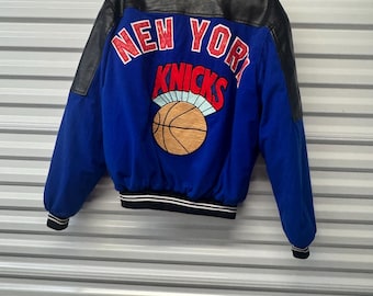 セットアップ NBA ニックス(ニューヨーク)ビンテージ、ビッグサイズ NY