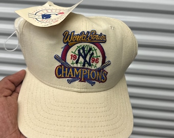 90s New York Yankees Sports Specialties Hat, 90s New York Yankees