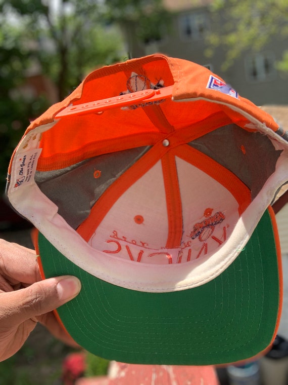 Vintage 90's New York Knicks Sports Specialties Snapback - Etsy
