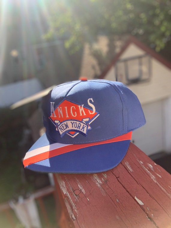 Vintage 90's New York Knicks Snapback