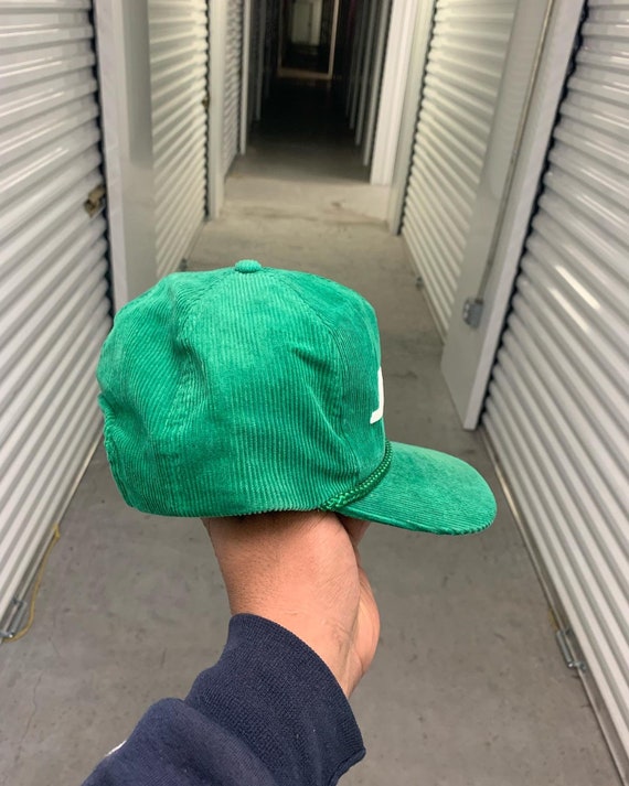 Vintage 90s New York Jets Corduroy 