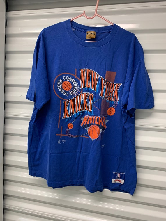 ヴィンテージ 90年代 ニューヨーク ニックス 1993 NBA