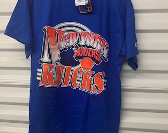Vintage 90s New York Knicks Salem Sports Sweatshirt Mens XL -  Norway