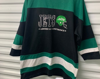 real jets jersey