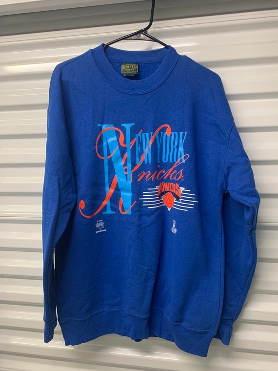 Homage Knicks Starks and Ewing NBA Jam T-Shirt – Shop Madison Square Garden