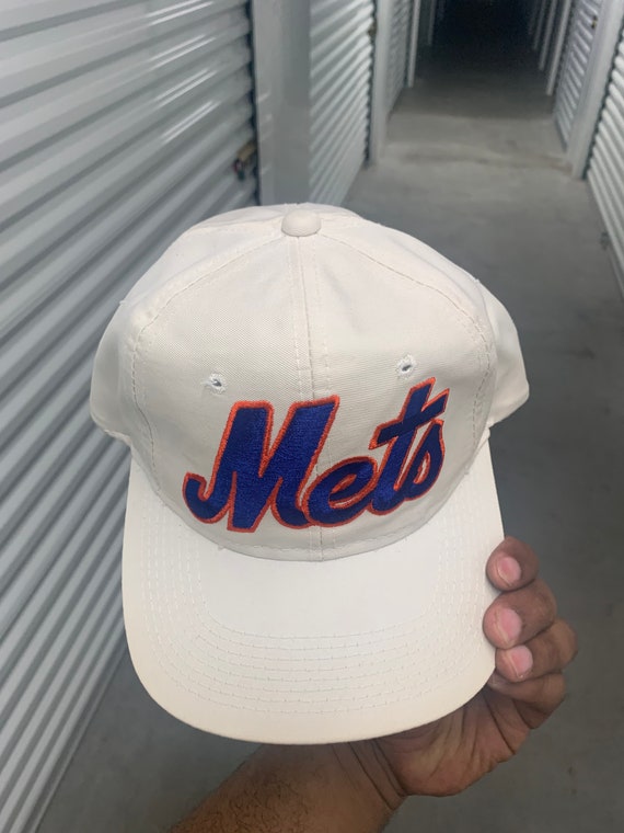 Vintage 90’s New York Mets Sports Specialties Sna… - image 6